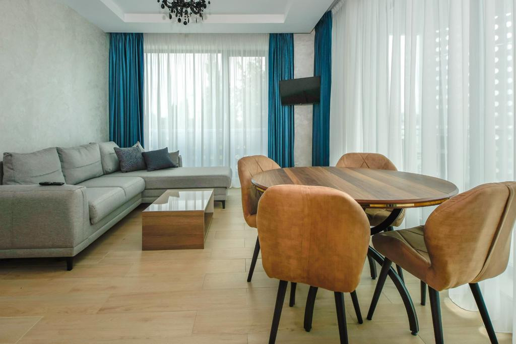 Apartament 2 camere de inchiriat situat in zona MAMAIA