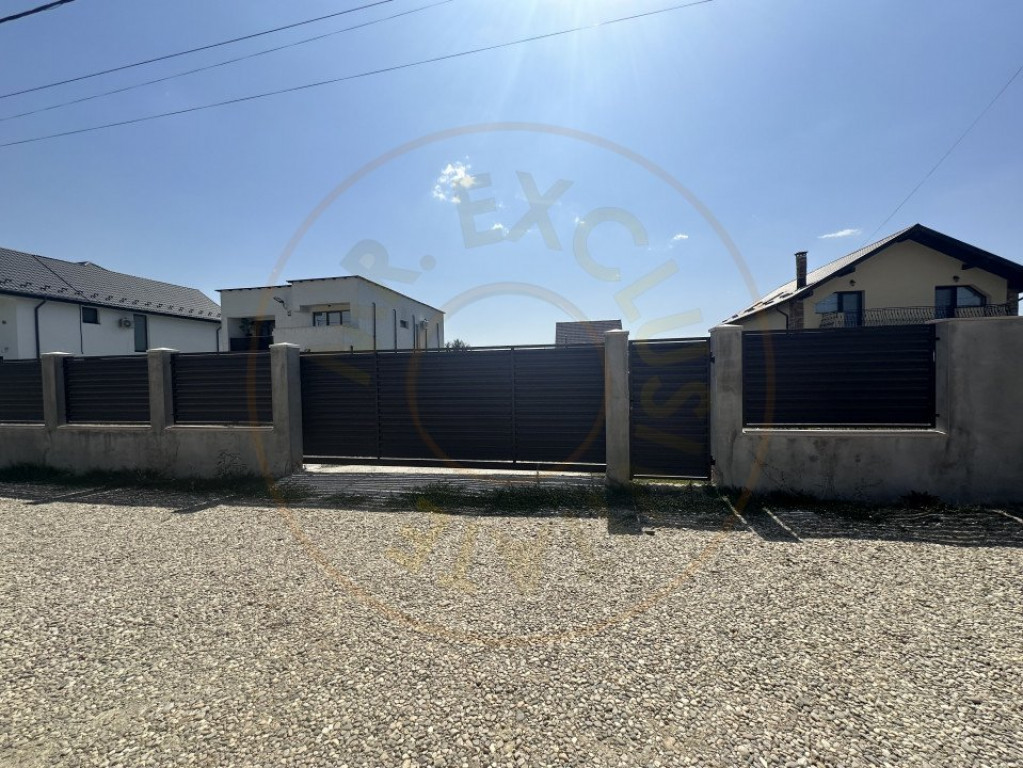 Comision 0% - Teren 10.000 mp - Str. Octavian Goga, Craiovei