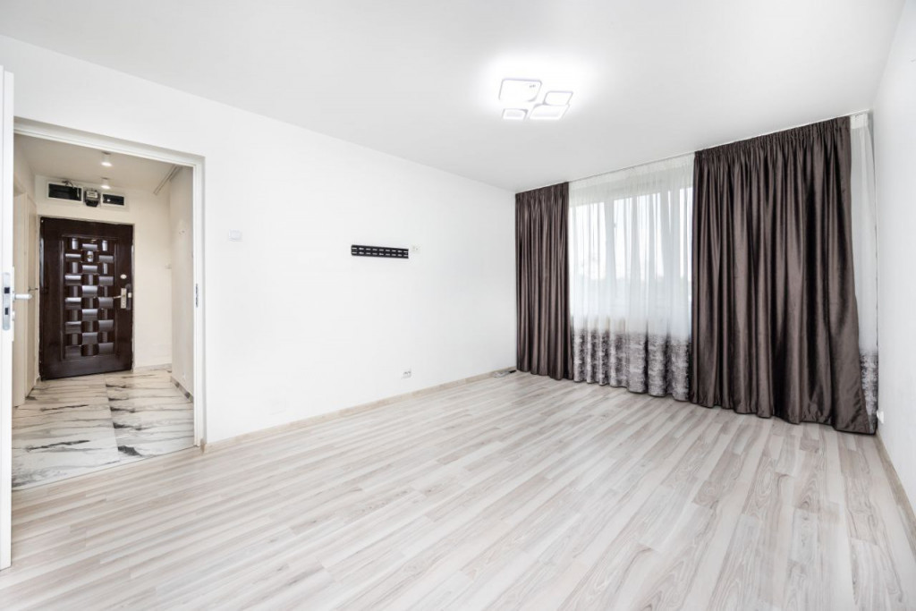 2 camere | Decomandat| Renovat