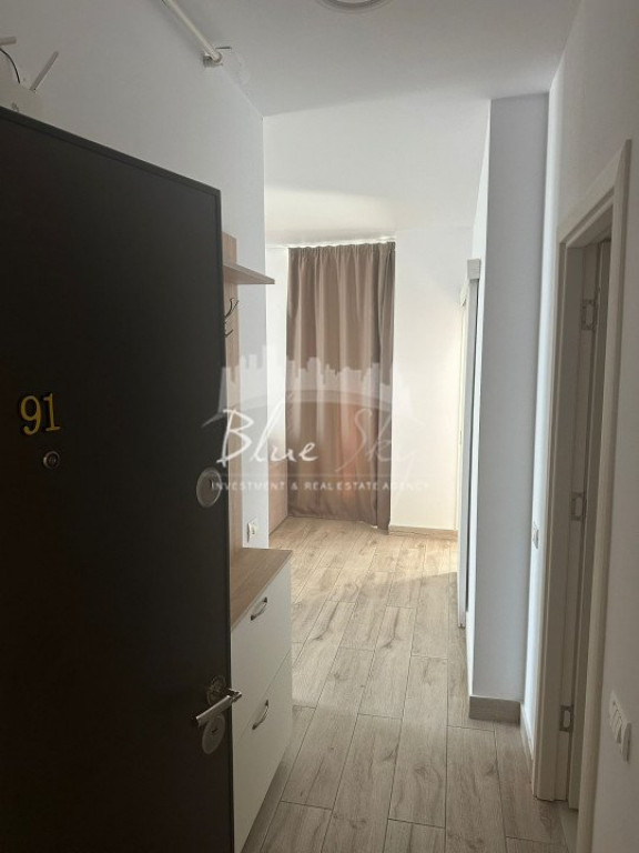 Apartament 2 camere situat in Eforie N