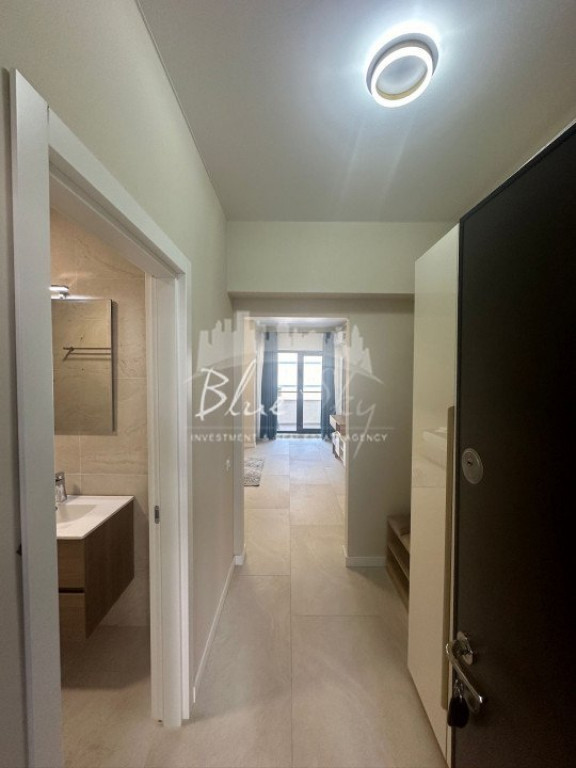 Garsoniera situata in Eforie Nord