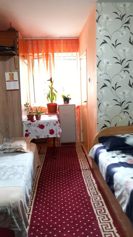 SUD zona Fratiei - gars. etaj1, 24mp la 26800 euro