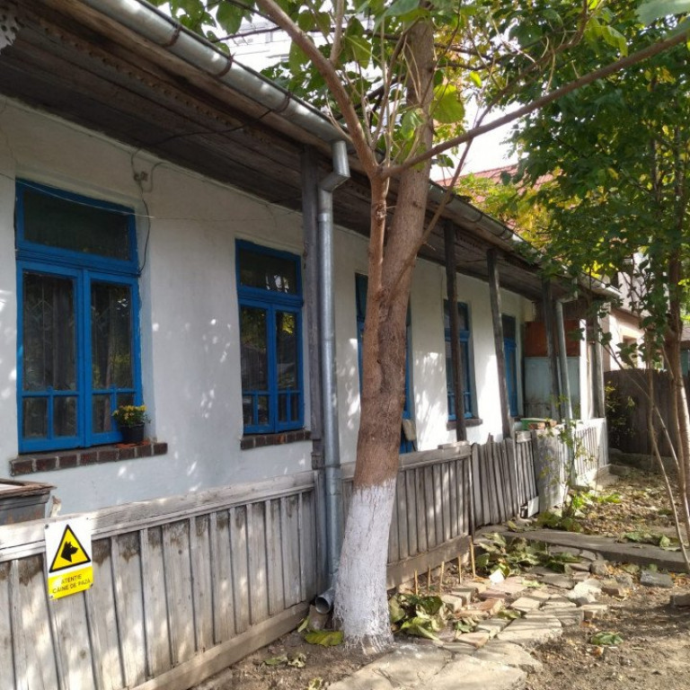 CASA 3 CAMERE, TATARASI, EXCEPTIONAL SITUATA, TOATE ACTELE