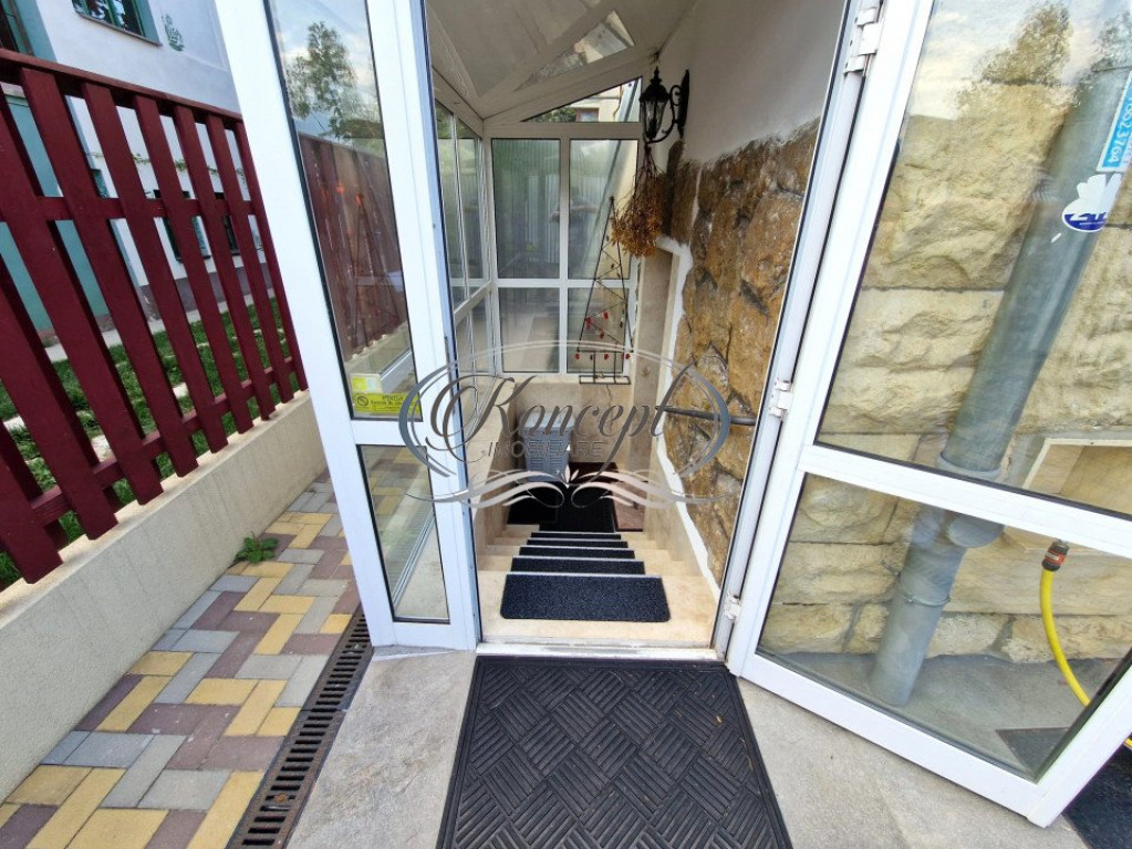 Apartament modern, la prima inchiriere in cartierul Grigores