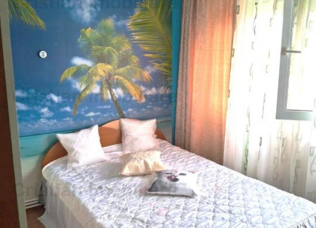 Ap 2 cam conf 1 decomandat Radu Negru Mobilat si Utilat