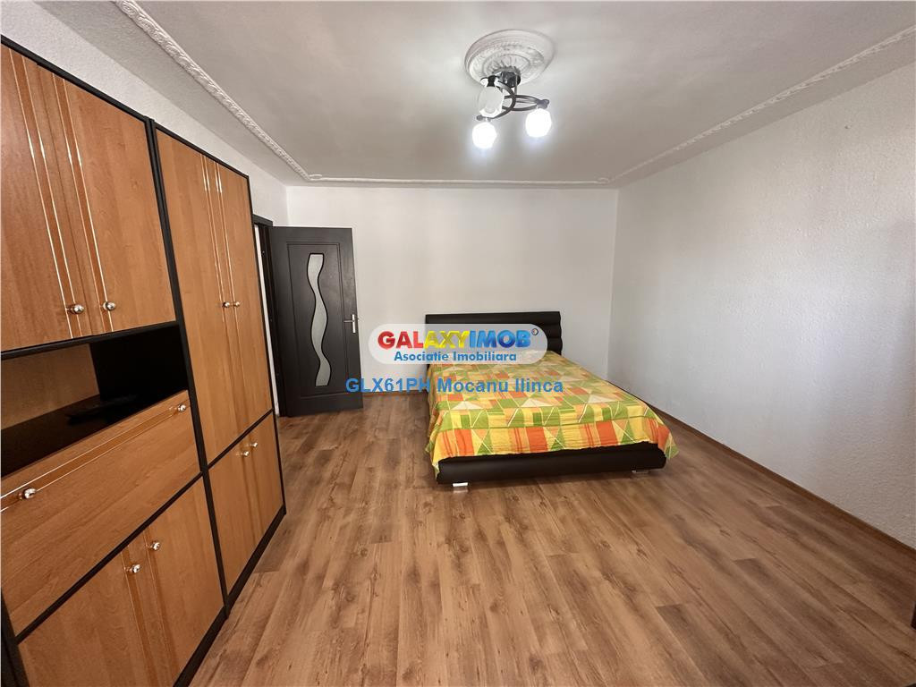 Garsoniera confort 1, cu centrala, Cantacuzino, Ploiesti