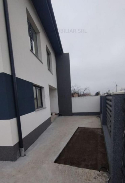 Casa de vanzare Agigea