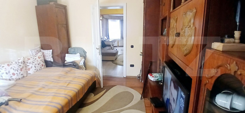 Casa pe dealuri,4 camere,150mp utili