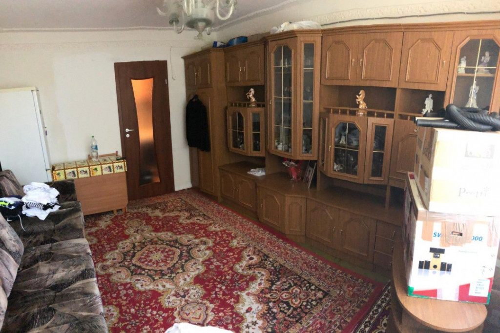 Garsoniera de vanzare zona Rulmentul, Brasov