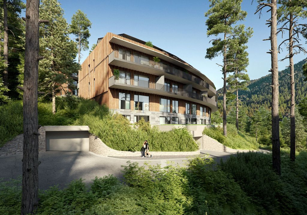 Studio | Terasa 13mp | Poiana Brasov