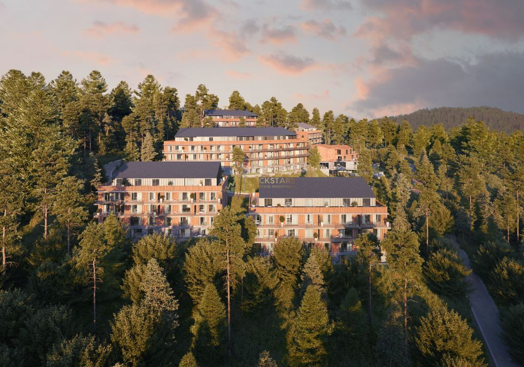 Apartament 2 Camere | Terasa 15mp | Poiana Brasov