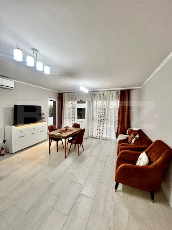 Apartament de lux Ceyrat