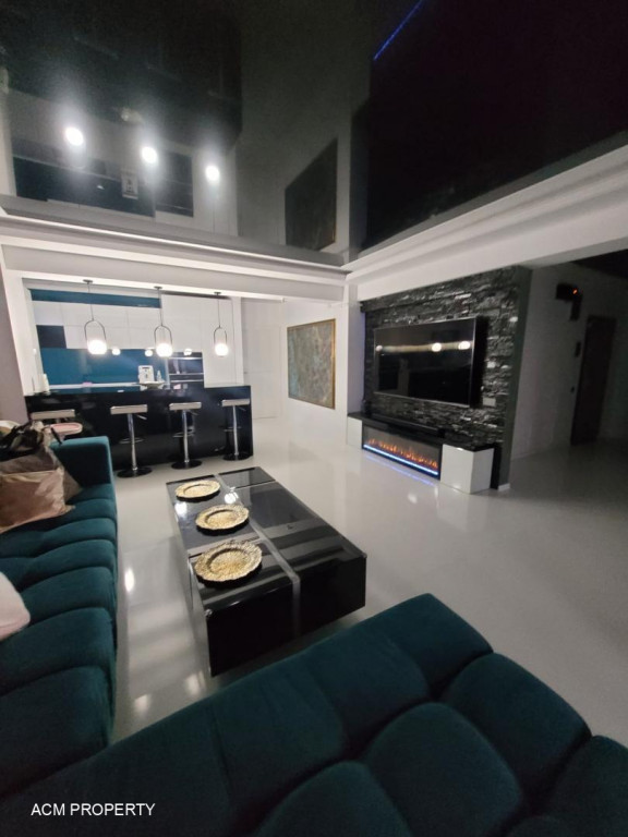 Apartament 3 camere, lux, mobilat/utilat - Tomis Plus,Maure