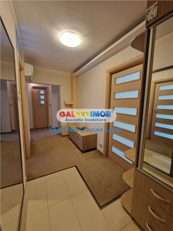 VIRTUTII, SUPERB- LOC PARCARE