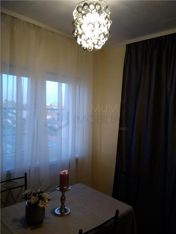 Apaertament 1 Camera - Etaj 8 - Lift - Zona Complex - Renova