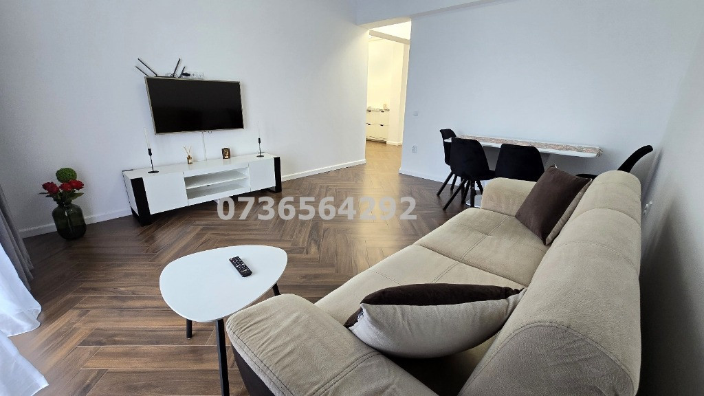 Ap.2 camere, decomandat, 54.80 mp, mutare imediata, Sos. Alexandriei