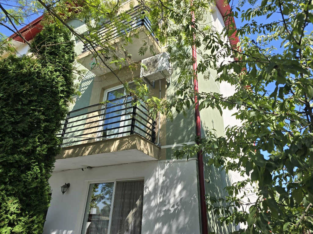 Vanzari pensiuni in Eforie Nord