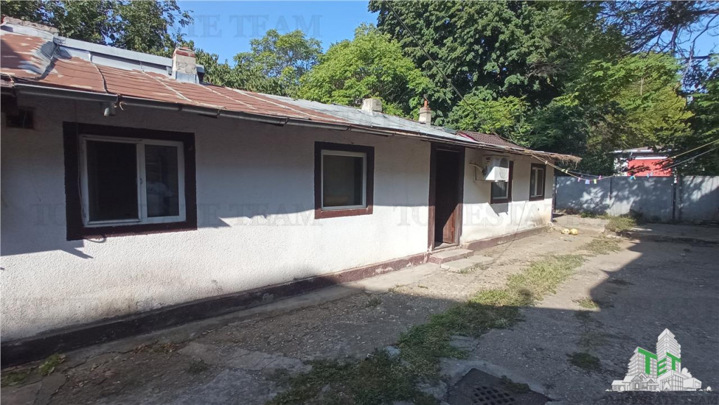 Casa de in zona Mosilor