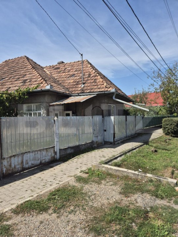 Casa de vanzare Santana de Mures