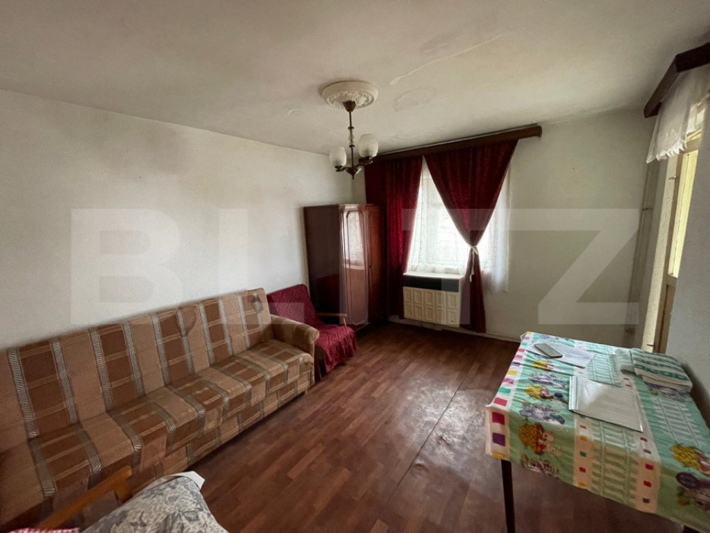 Garsoniera confort 1, 27mp, strada Hidrocentralei