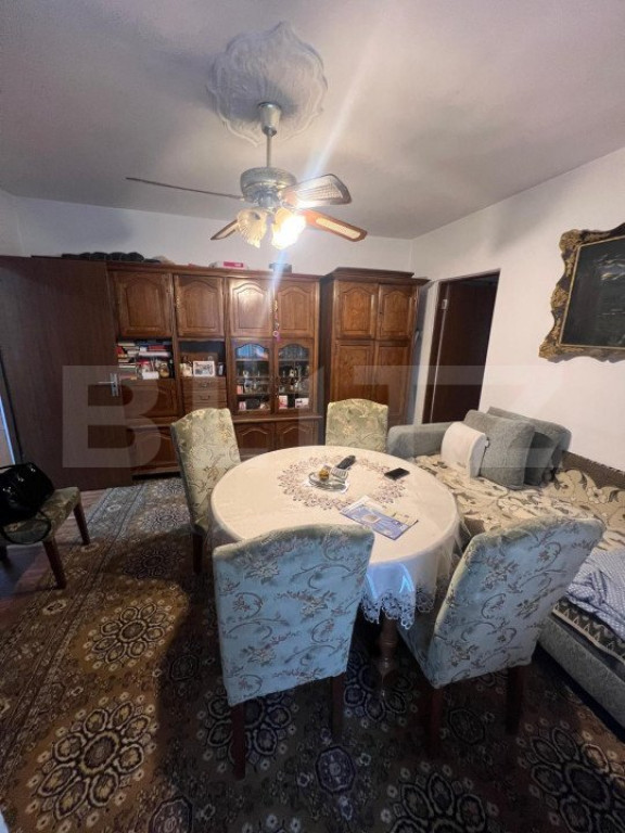 Apartament 3 Camere, Zona Imparatul Traian, 70 mp