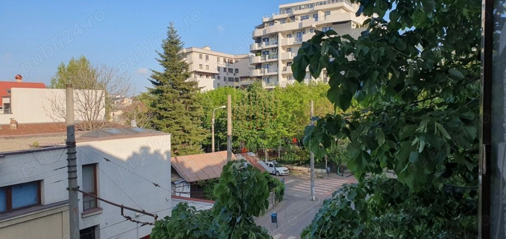 Calea Călărașilor Popa Nan, apartament 3 camere în vi...