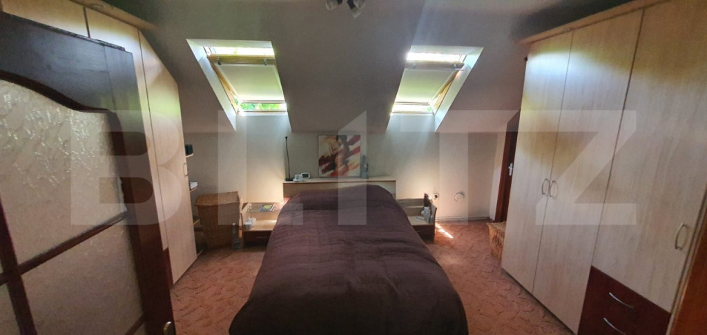 Casa superba cu 4 camere, Unirii