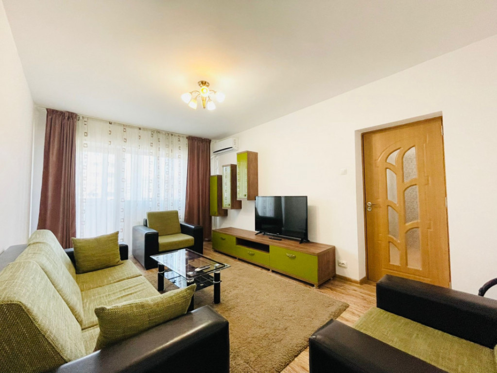 Apartament cu 2 camere la Metrou Obor-Ștefan cel Mare