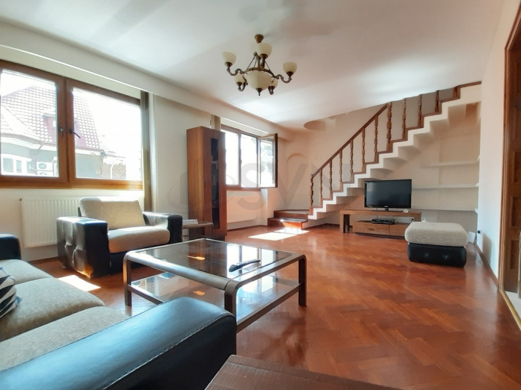 Apartament 3 camere I Duplex I Cotroceni Gradina Botanica