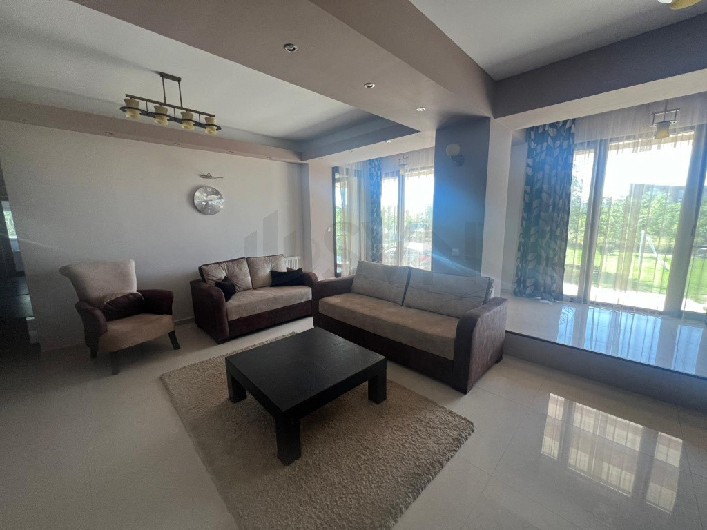 Apartament 4 camere Soseaua de centura