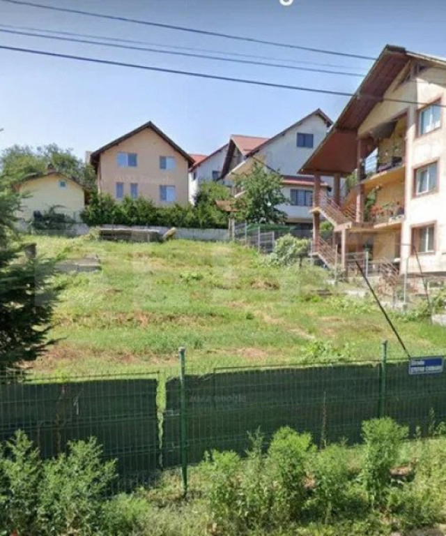 Teren, 480 mp, Intravilan, Prundu