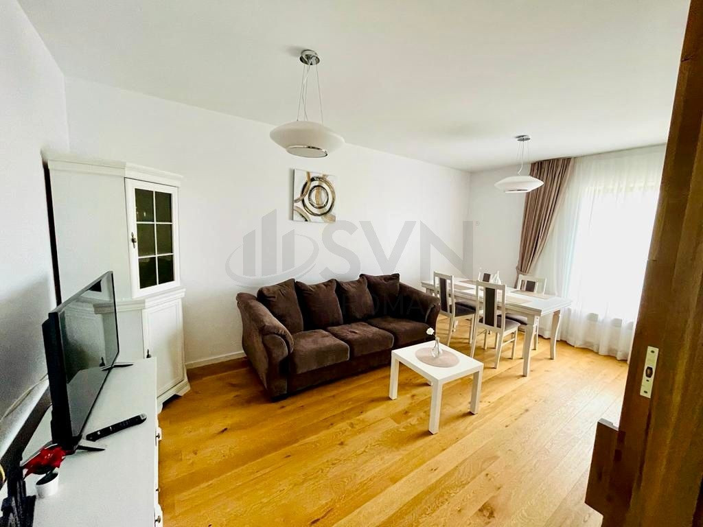 Apartament 3 camere Aviatiei Park