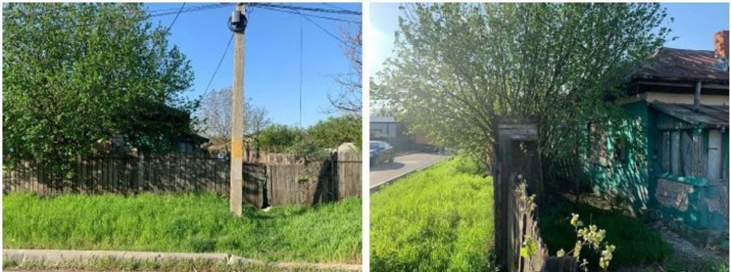 Casa si teren Cota parte 1/2, ID: R2118483