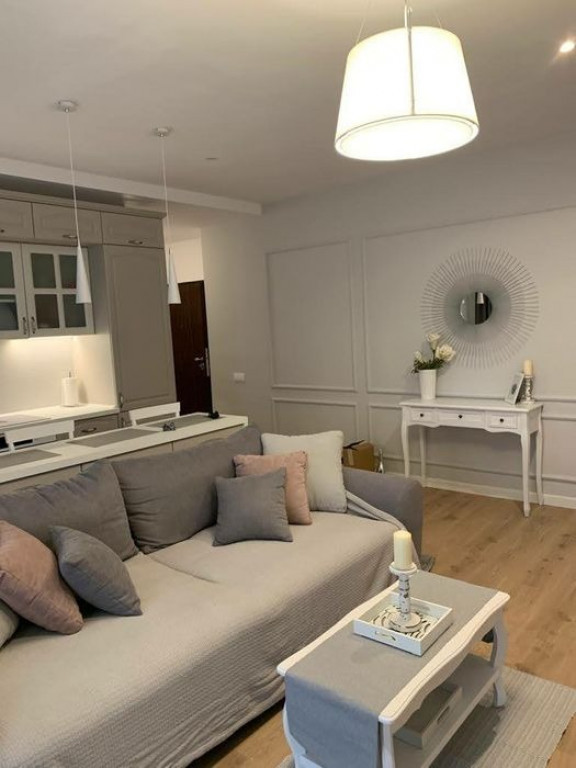 2 camere de inchiriat Balcescu