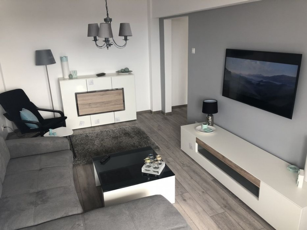 Apartament 2 camere zona Bucovina