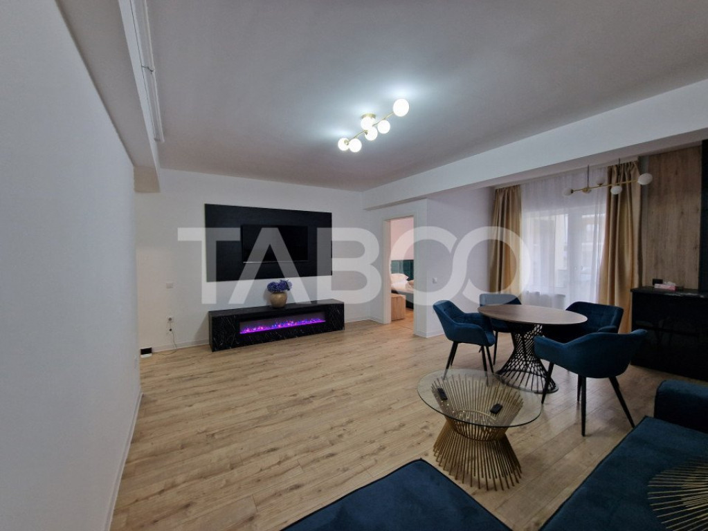 GATA SA TE MUTI !!! Apartament 54 mpu 2 camere si balcon Doa