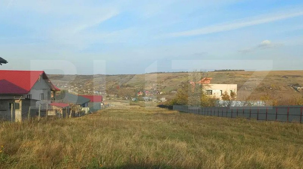 Teren 6100mp, Vanatori