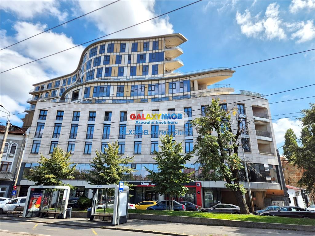 Foisorul de Foc | Ferdinand | 2 camere| bloc nou | comision