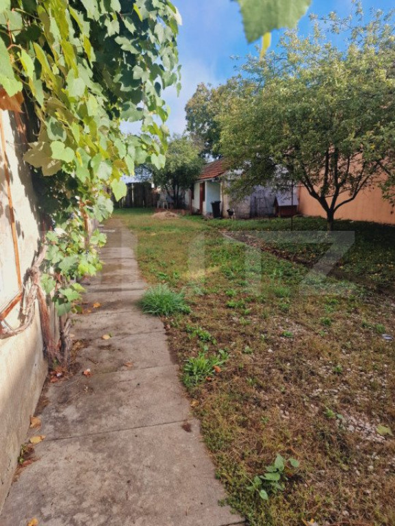 Casa săsească,Hălchiu