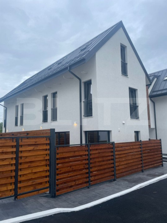 Casa premium, 5 camere, Mogosoaia