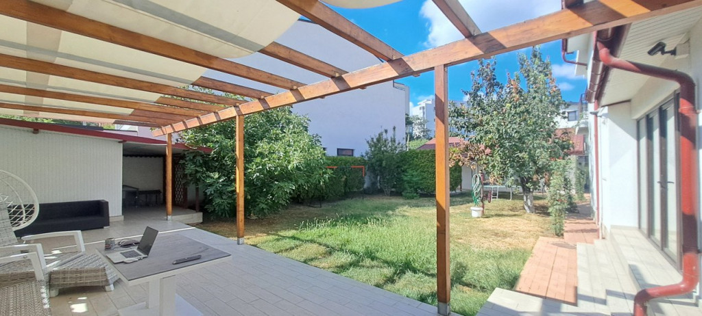 2 camere tip Boutique | Campia Libertatii