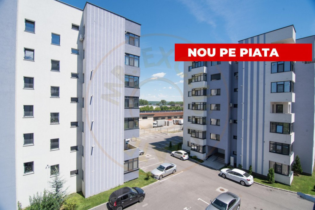 0% Comision-Inchiriere apartament 3 camere Balcescu Residenc