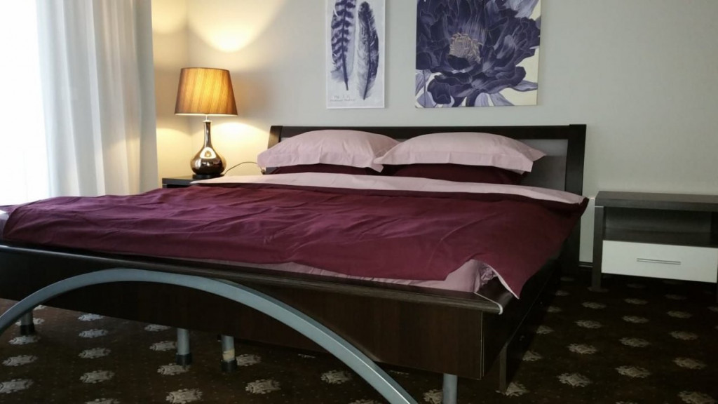 Apartament situat in zona MAMAIA – CAZINO