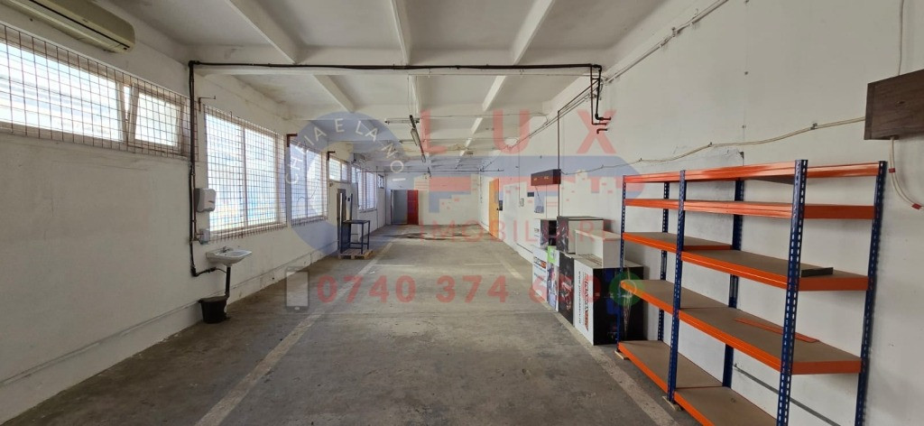 ID 9059 Hala DE INCHIRIAT - Zona VARD