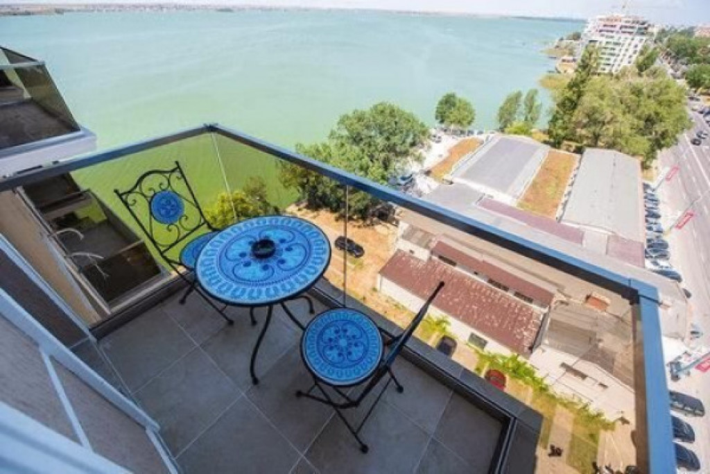 Studio situat in MAMAIA – CAZINO