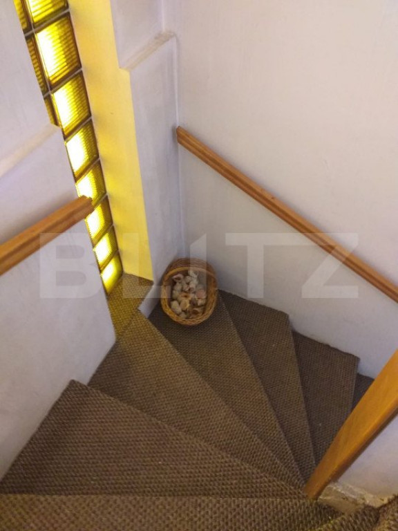 Casa 5 Camere, Zona Centrala - Brașov