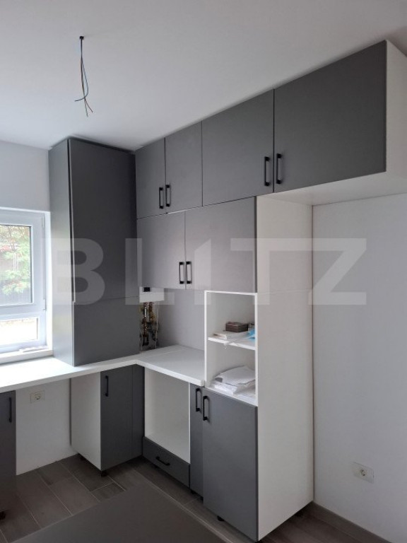 Duplex 4 camere in centrul comunei Sanandrei ,102 mp,P+1E