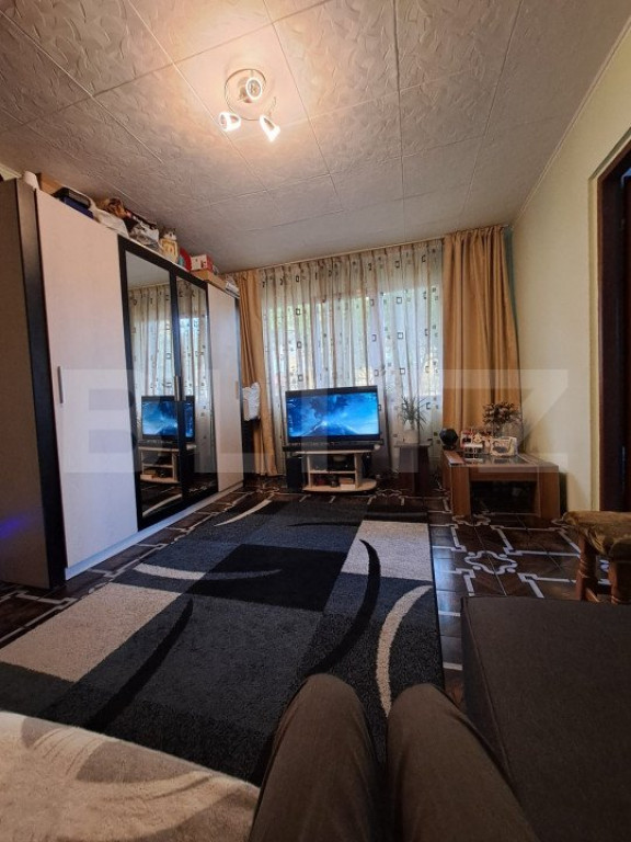 Apartament 3 camere, Calea Bucuresti