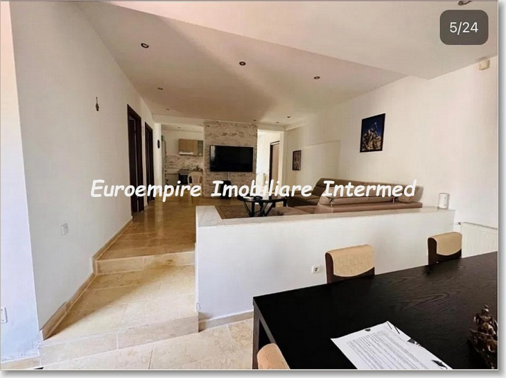 Vila de inchiriat zona Mamaia