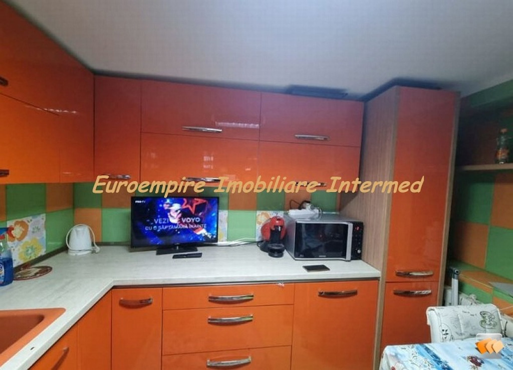 Vila 5 camere de inchiriat Constanta zona Centrala